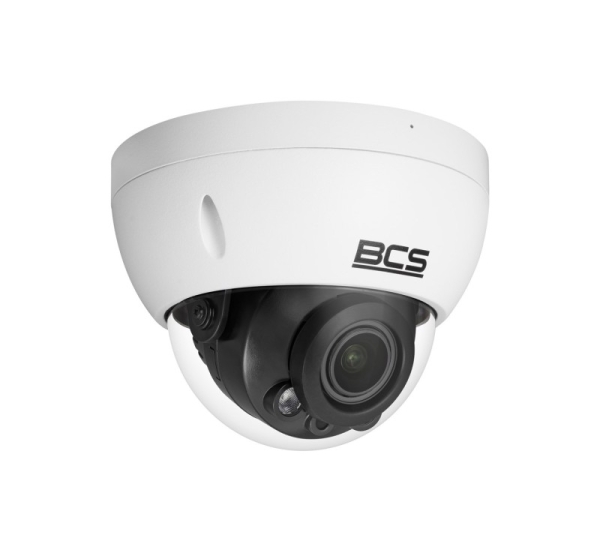Kamera IP kopułowa 8Mpx BCS-L-DIP48VSR4-Ai1