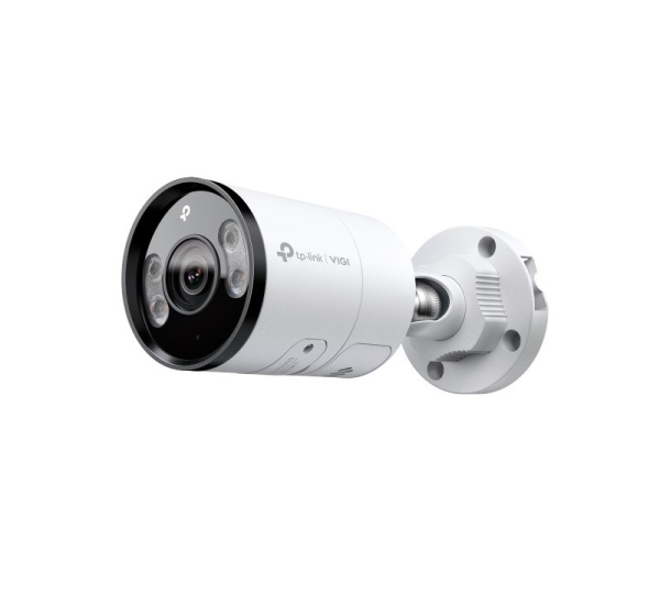 TP-Link VIGI C355 Bullet IP security camera Outdoor 2880 x 1620 pixels Wall