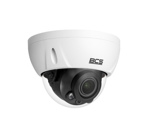 Kamera IP kopułowa 5Mpx BCS-L-DIP45VSR4-Ai1(2)