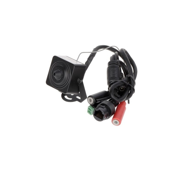 IP Camera APTI-RF42MAP-37 Wi-Fi, Pinhole 4 Mpx