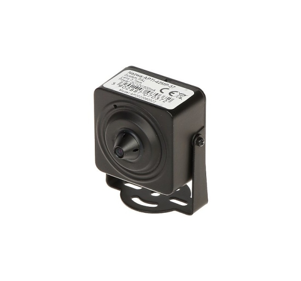 KAMERA IP APTI-42MP-37 PINHOLE - 4 Mpx 3.7 mm