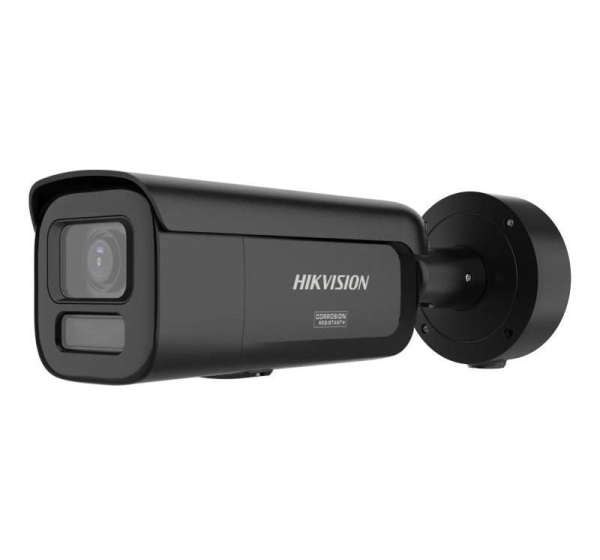 Kamera IP Hikvision DS-2CD2667G3-LIZSY(2.8-12mm) BLACK