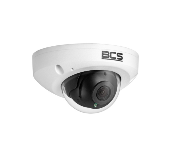 Kamera IP kopułowa 4Mpx BCS-P-DMIP24FSR3-Ai2