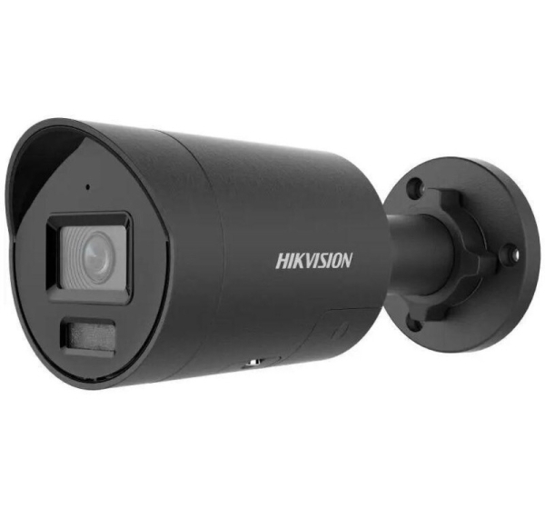 IP camera Hikvision DS-2CD2087G2H-LIU/SL(2.8)eF/Black