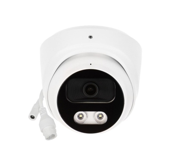 IP Camera APTI AI811VA3IL-28W 8 Mpx 2.8 mm