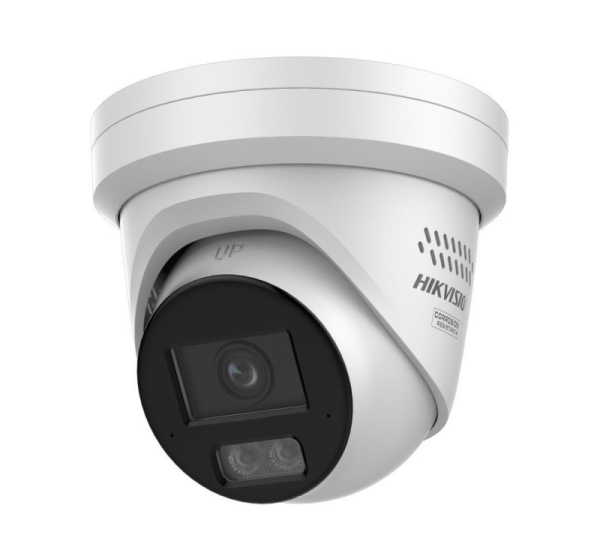 Hikvision IP Camera DS-2CD2347G3-LIS2UY/SRB