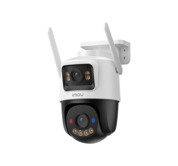 Imou Cruiser Dual 2C 4G Turret IP security camera Outdoor 2304 x 1296 pixels Ceiling/wall