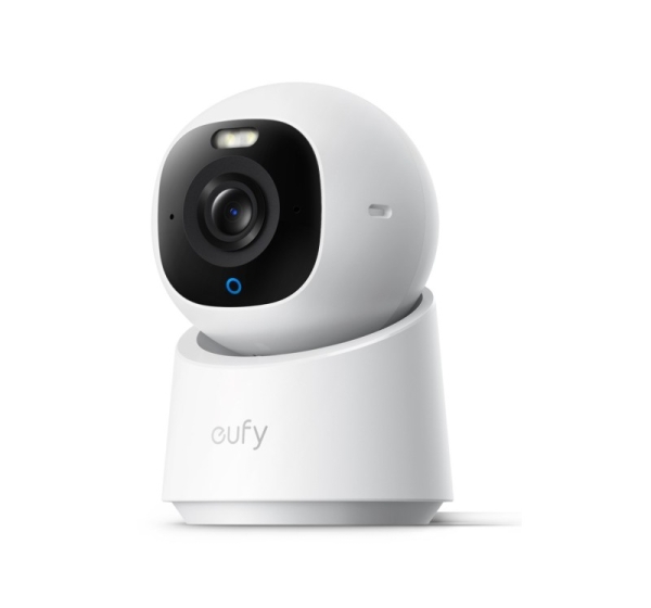 Eufy Indoor Cam E30 Dome IP security camera 4096 x 2160 pixels Ceiling/Wall/Pole