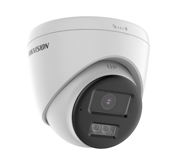 Kamera 4W1 Hikvision DS-2CE78U0T-LTS(2.8mm)