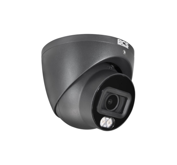 Kamera IP kopułowa 5Mpx BCS-L-EIP25FCR5L5-Ai2-G