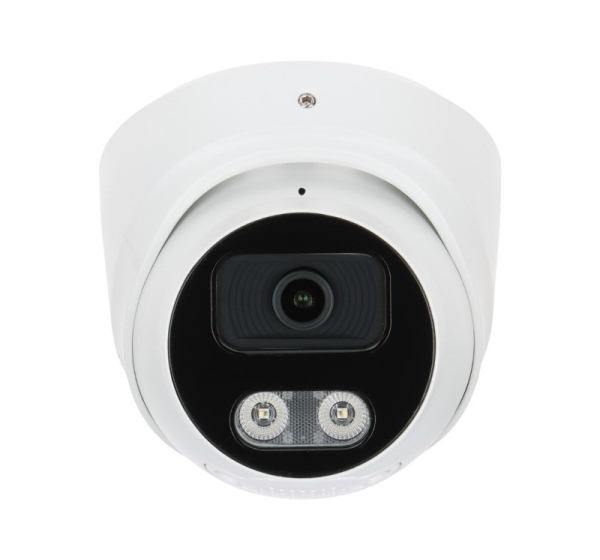IP Camera APTI-AI509VAS3IL-28W Hybrid - 5 Mpx 2.8
