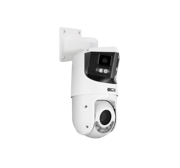 Kamera IP obrotowa 4Mpx BCS-L-PSIP24825SCR10L5-Ai1