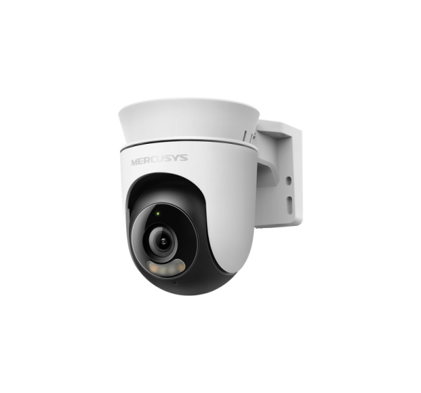 Mercusys MC510 security camera Dome IP security camera Indoor & outdoor 2304 x 1296 pixels Ceiling