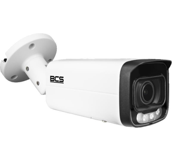 Camera BCS LINE BCS-L-TIP412FCR3L3-Ai1