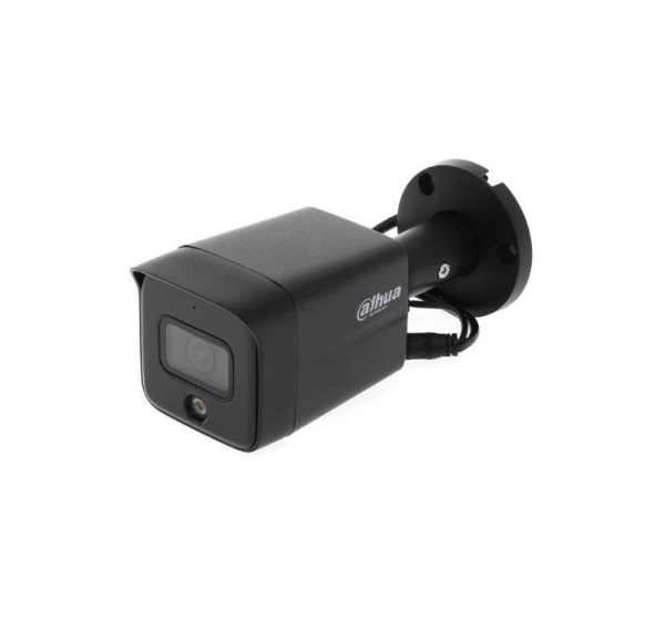 IP Camera Dahua IPC-HFW1839TC Black