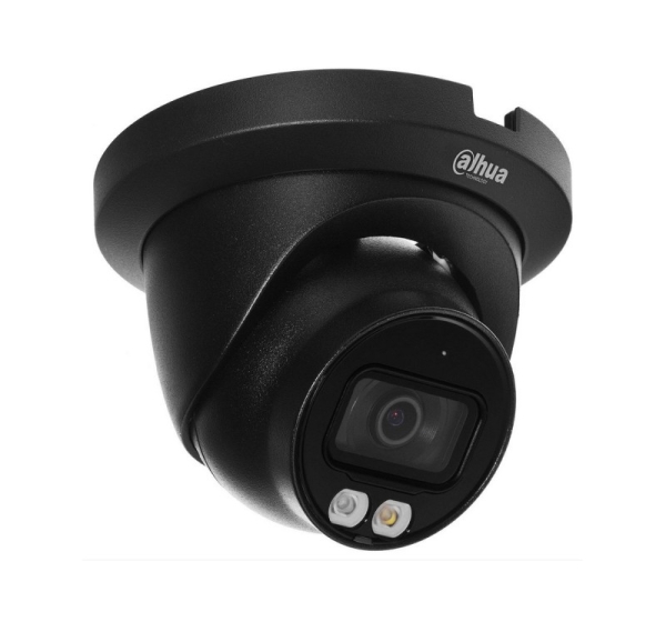 IP Камера 4MP HDW2449TM-S-IL 2.8mm Black