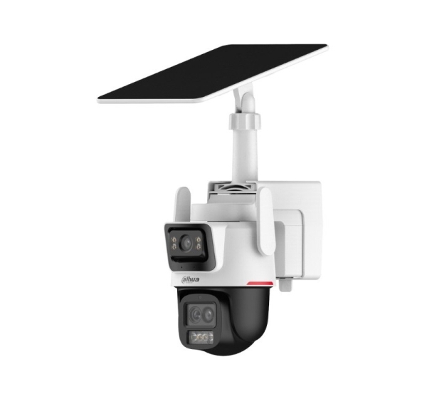 Dahua IP Camera IPC-PTS2649C-3E3Z-4GB20