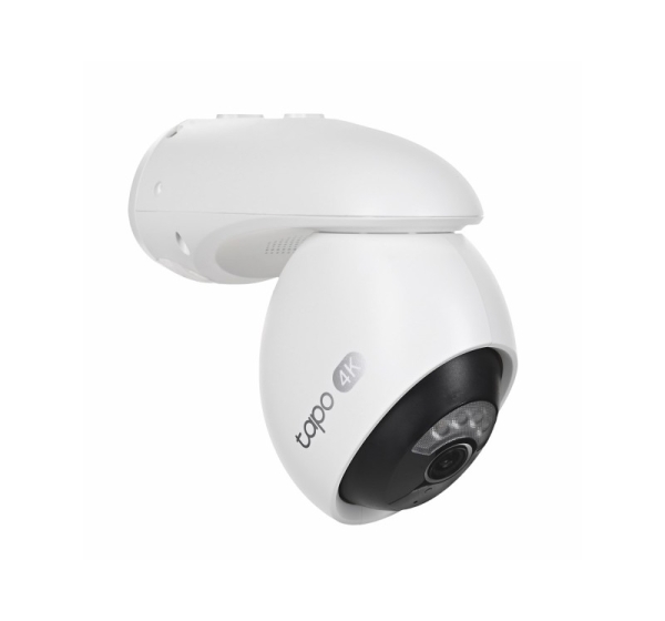 TP-Link Outdoor Pan/Tilt Security Wi-Fi Camera