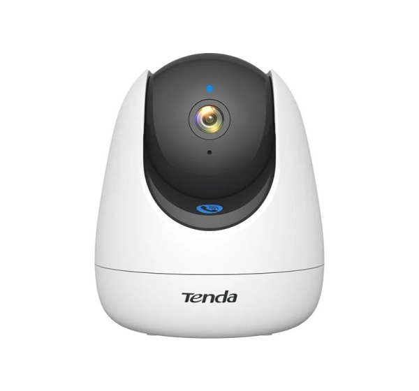 Tenda RP7 security camera Turret IP security camera Indoor 2880 x 1620 pixels Ceiling/Desk