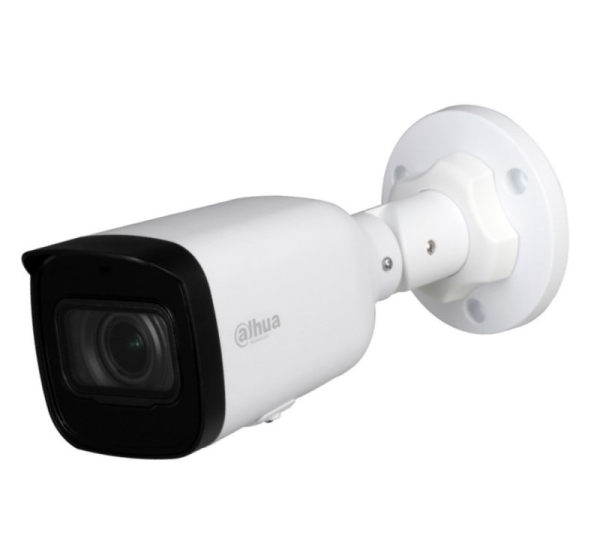 Dahua Technology Entry DH-IPC-HFW1431T-ZS-2812-S4 security camera Bullet IP security camera Indoor & outdoor 2688 x 1520 pixels Ceiling/wall