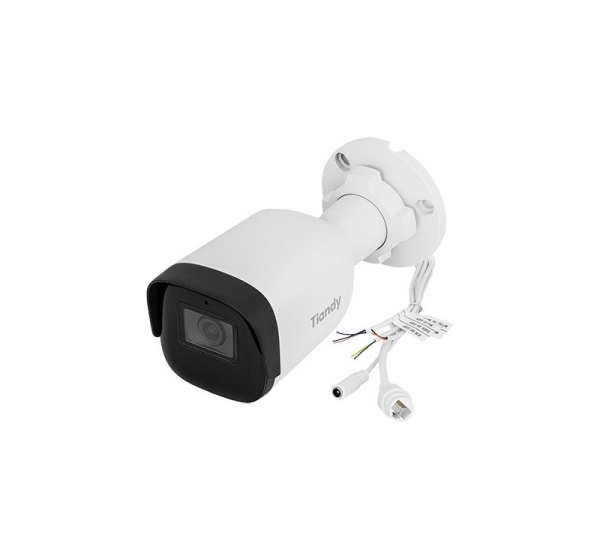 IP Camera TC-C35WS 5 Mpx 2.8 mm TIANDY