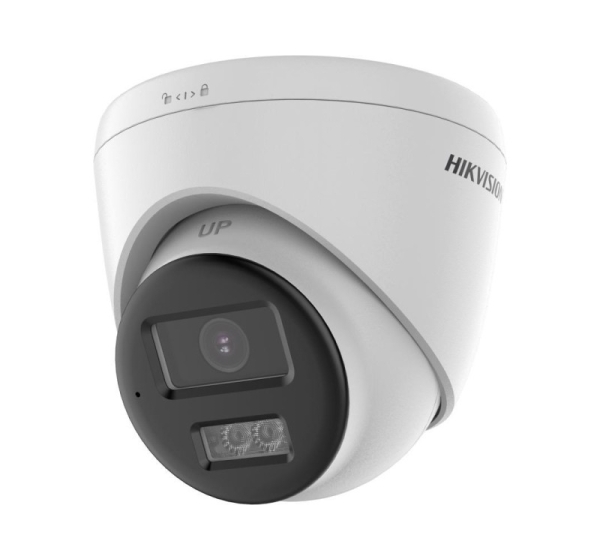 Hikvision DS-2CE78D0T-LTS(2.8MM) security camera Dome CCTV security camera Indoor & outdoor 1920 x 1080 pixels Ceiling/wall