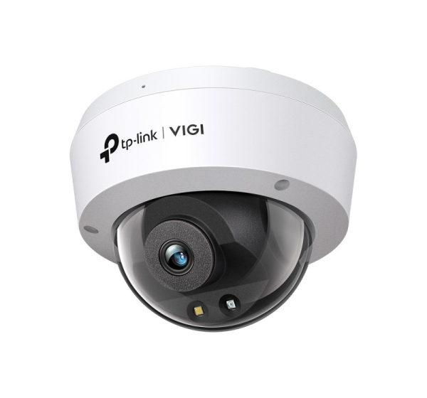 TP-Link VIGI 4MP Full-Color Dome Network Camera