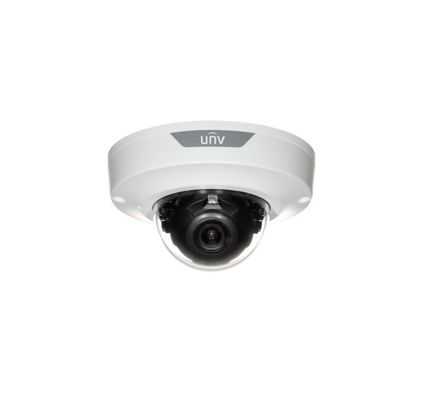 IP Camera 4MP 2.8mm Uniview