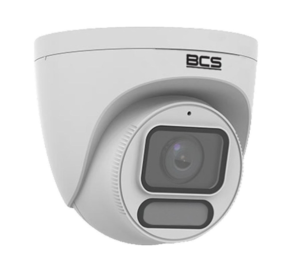 Camera BCS POINT BCS-P-EIP24FCL3-Ai1