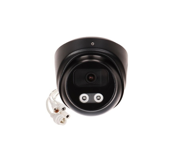 IP Camera APTI-AI401VA21-28W-BLACK 4 Mpx