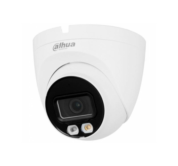 DAHUA IP CAMERA IPC-HDBW2249E-S-IL-0280B
