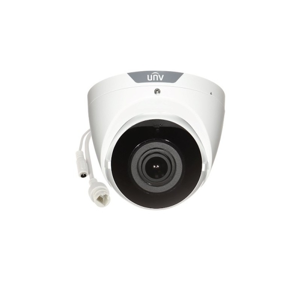 Vandal-Proof IP Camera IPC3605SB-ADF16KM-I0