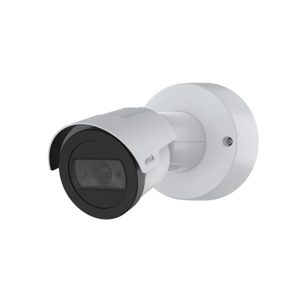 IP Camera for monitoring Axis 02125-001