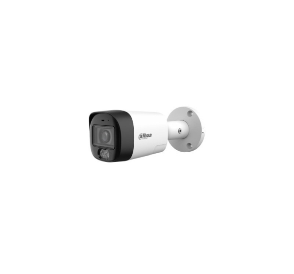 Dahua Technology Lite HAC-HFW1500RM-IL-T Bullet IP security camera Indoor & outdoor 2880 x 1620 pixels Ceiling/wall