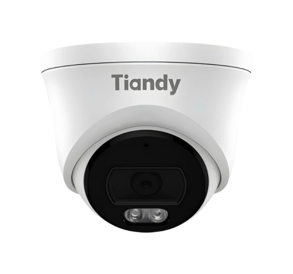 KAMERA IP TC-C35XP 3FRA-28 Color Maker / Lite Series - 5 Mpx 2.8 mm TIANDY