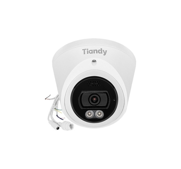 IP Camera TC-C35XQ SPEC:I3W/E/Y/2.8MM/V4.2