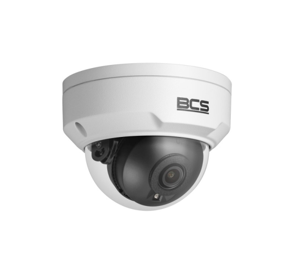 Kamera IP kopułowa 5Mpx BCS-P-DIP25FSR3-Ai2
