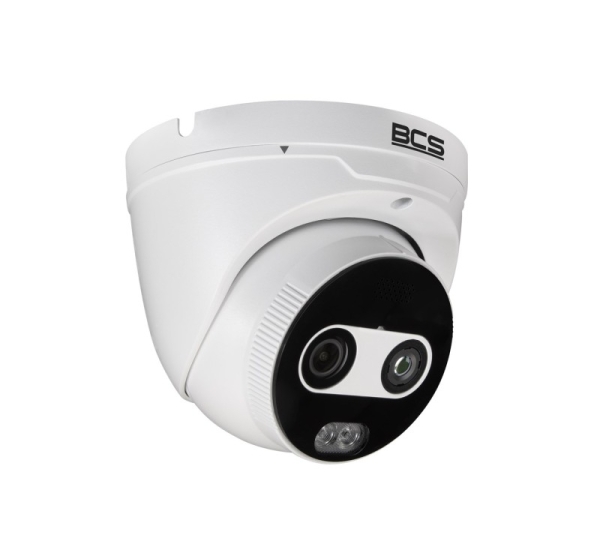Kamera IP termowizyjna BCS-P-EIP242FSR3-THT-AI1(0202)