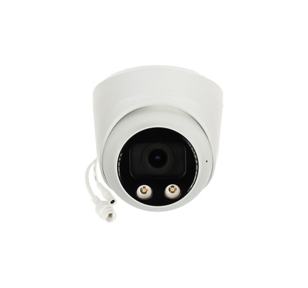 IP camera Full-Color 4 Mpx 2.8 mm