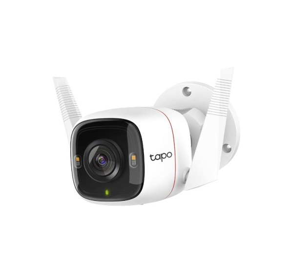Tapo Outdoor Security Wi-Fi Camera
