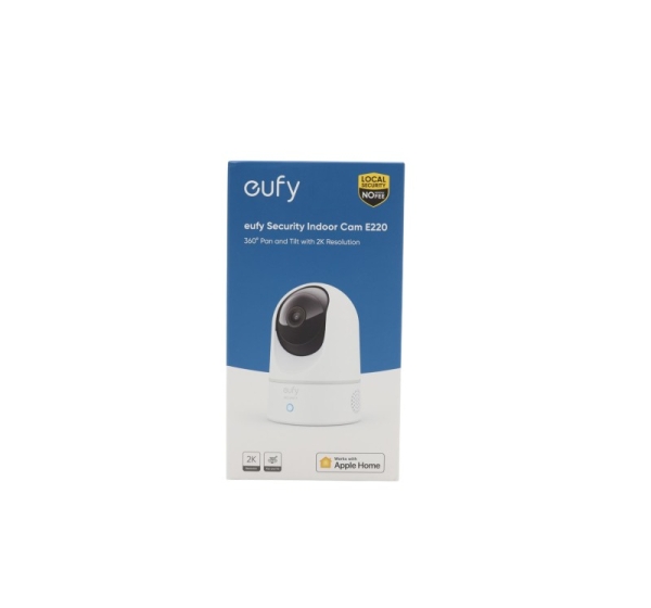 Eufy P24 indoor cam