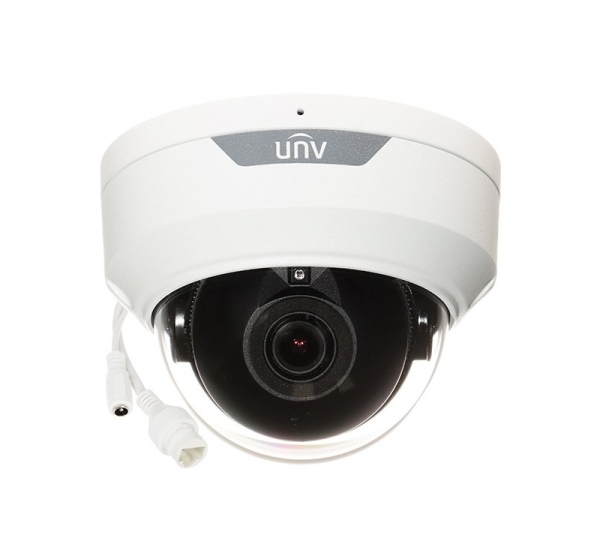 Vandal-resistant IP Camera IPC324LE-ADF28K-H
