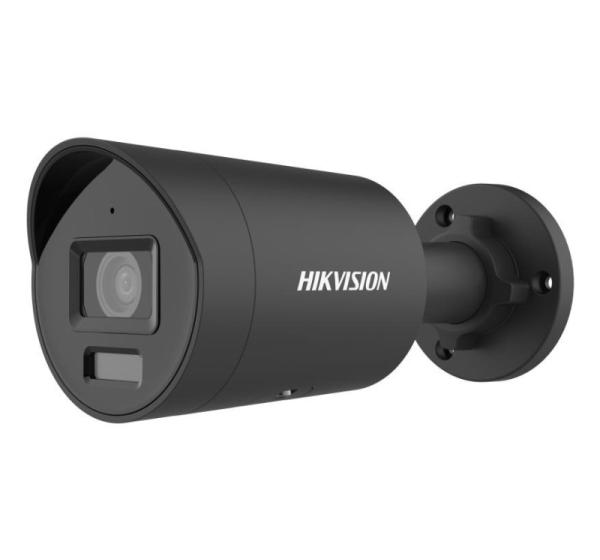 Hikvision Pro Series with AcuSense DS-2CD2046G2H-IU(2.8mm)(eF)/BLACK Bullet IP security camera Outdoor 2688 x 1520 pixels Ceiling/wall