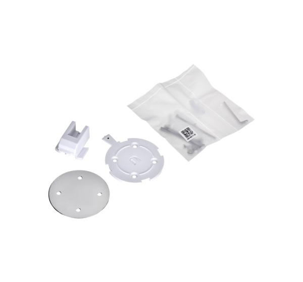 Ubiquiti UVC-G5-Dome IP security camera Indoor & outdoor 2688 x 1512 pixels Ceiling/wall