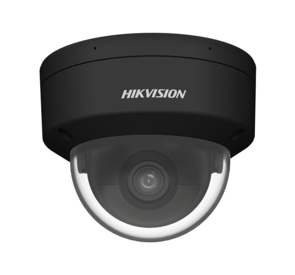 DS-2CD2146G2H-ISU(2.8mm)(BLACK) Camera