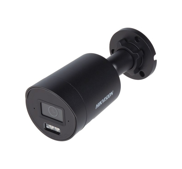 IP Camera DS-2CD2083G2-LI2U/SL(2.8MM)(BLACK)