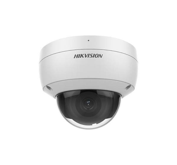 Hikvision Dome IR DS-2CD2143G2-IU(2.8mm) 4MP