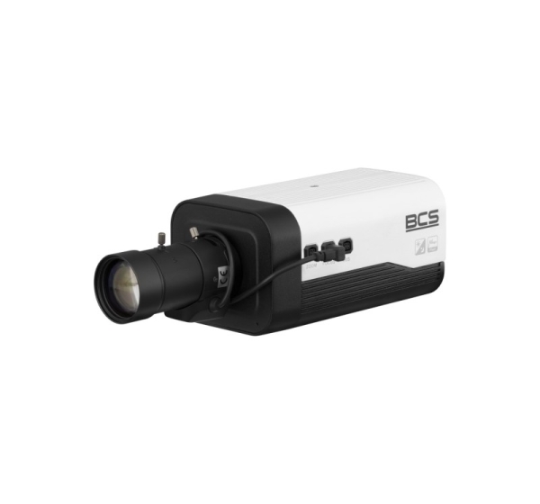 Kamera IP kompaktowa 5Mpx BCS-L-BIP25S-Ai2(2)