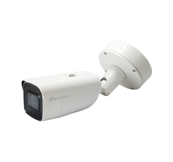LevelOne outdoor camera 8MP