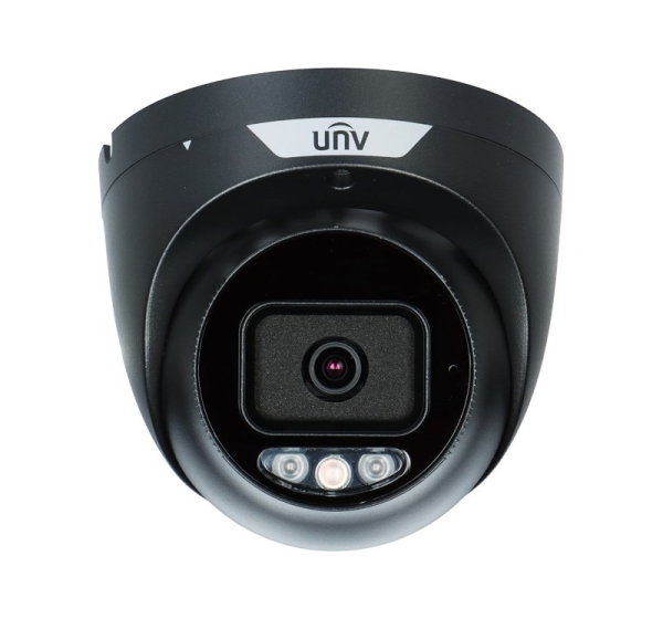 IP Camera IPC3638SS-ADF28KMC-I1-BLACK